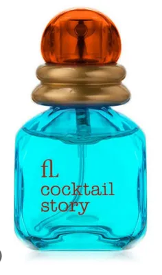 Cocktail Story ayollar ifori 1