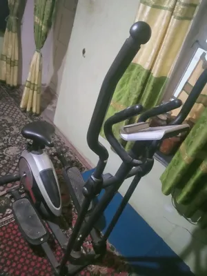 Trenajor velosiped kõp ishlamagan 1