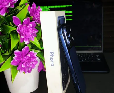 iPhone 17 Pro 256 ГБ 1