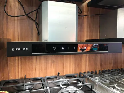 ZIFFLER T607WSB