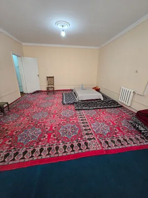 2 xonali kvartira, Chilonzor 20A, ipoteka 1