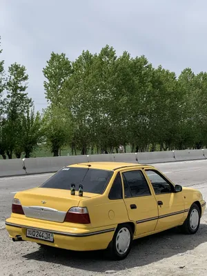 Nexia 1 holati ideal 1