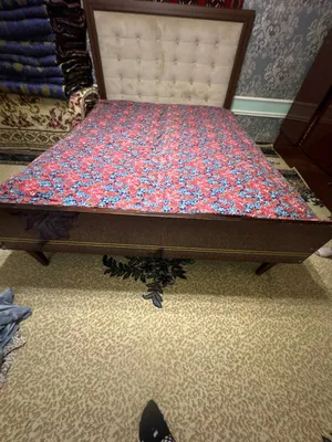 Кровать для двоих
