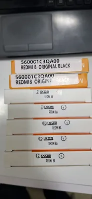REDMI 8/8A EKRAN ORIGINAL 1