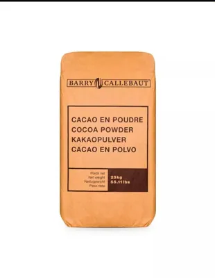 Kakao Barry callebaut 99000 сум
