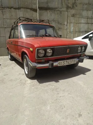 Haydovchilikni o‘rgatish uchun qo‘shimcha pedallari bor bobomning Jigulisini sotaman! 1