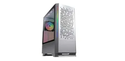 ! Cougar MX430 Air RGB (White) korpusi | QQS bilan narxi 1