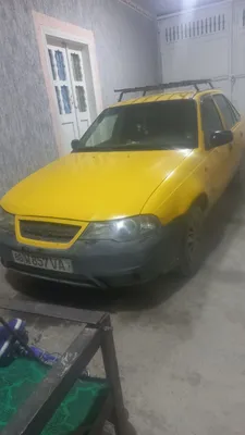 Nexia 2 sonc gibrit sotiladi 1