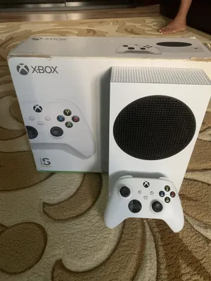 Xbox Series S 512gb+ gamepass ultimate bonus 1