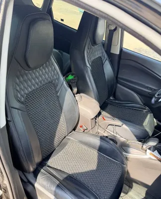 BYD Trekker 2 varianti uchun universal, ishlatilgan avtomobil o‘rindiq g‘iloflari 1