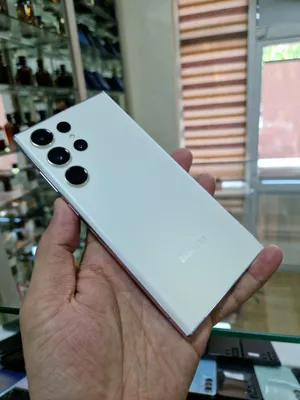 Samsung S23 Ultra 1