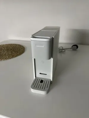 Xiaomi kapsulali kofe mashinasi 1