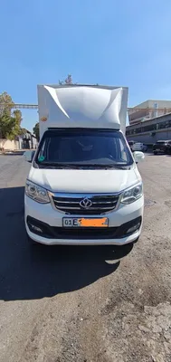 Продаётся Changan T3, отличное состояние, цена $13000 1