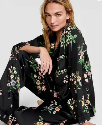 Victoria’s Secret ayollar pijamasi 1