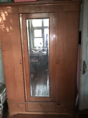 платяной шкаф