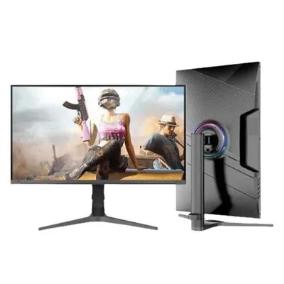 Immer 27GF7000 monitori (VGA+HDMI+DP+USB) IPS paneli 165 Hz