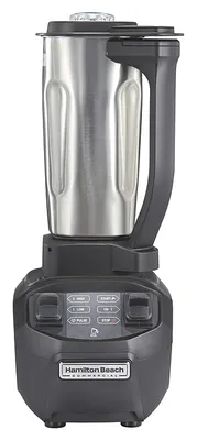 Hamilton Beach HBB255S-CE blenderi