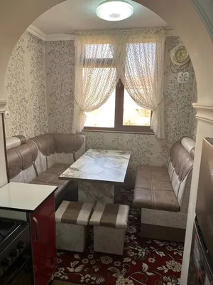 Фрунзе, Hamkor Bank (вторичный рынок)
3 комнаты 1
