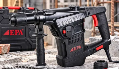 Перфоратор EPA EEP-40-1, 1250 Вт 1