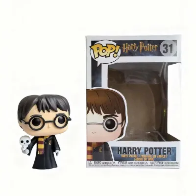 Funko POP Гарри Потер / Коллекционная фигурка