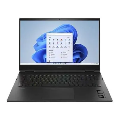HP OMEN 17 — RTX3060 | i5-11400H | 16GB RAM | 144Hz | 1TB SSD 1