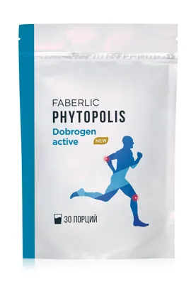 Dobrogen Active New kollagen ichimlik konsentrati 1