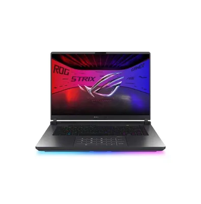Ноутбук ASUS ROG STRIX G16 G615 ULTRA 9-275HX/32GB/2TB/RTX5070Ti/16" 1