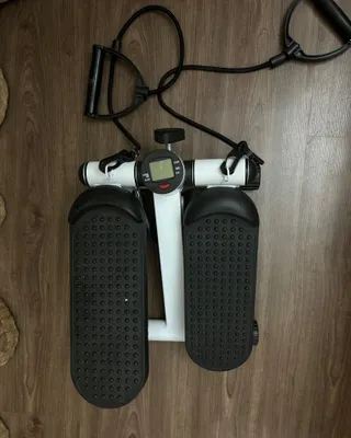 Ekspanderli yangi stepper 1