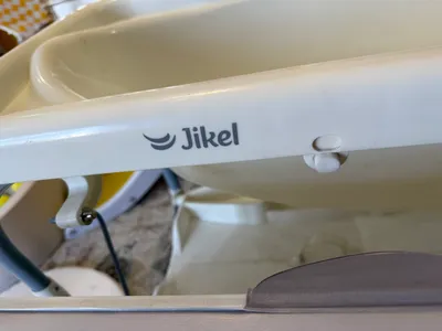 Jikel 2 в 1 1