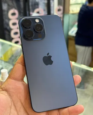 Iphone 15 Pro Max 1
