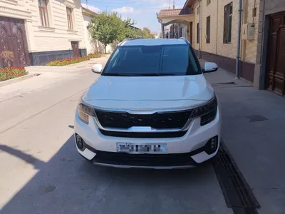 Kia seltos энг fuul. 1