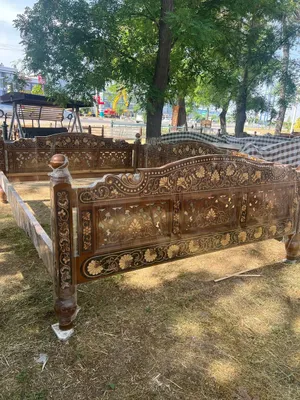Тапчан, каравотлар оптом цехдан 1