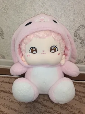 Мягкая игрушка 1