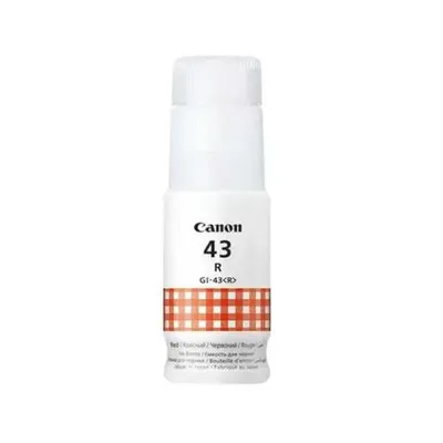 ! INK GI-43 R siyohi, QQS bilan narx