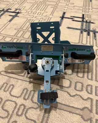 SIGMA Jolly Edge 37A3D 1