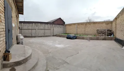 Продаётся двор за 89$ (спрашиваем) 1