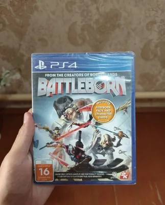 Playstation uchun o‘yin 1
