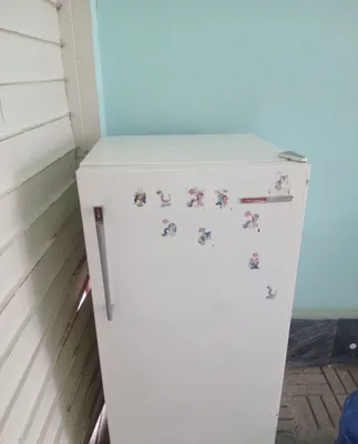 Продаётся холодильник