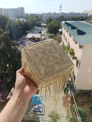 Калапуш 1