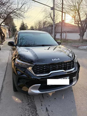 Продаётся KIA Sonet 1 позиция 1