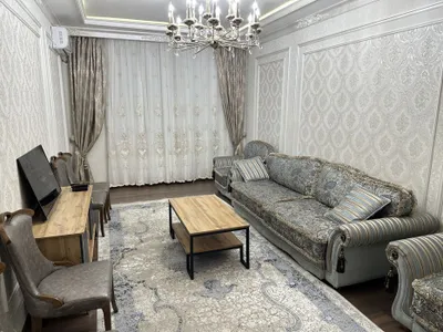 Сдается квартира на Ташсельмаше 1