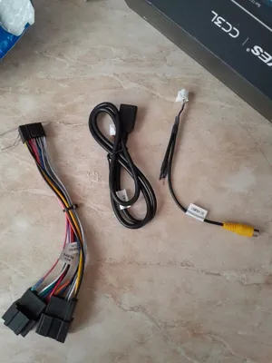 Android monitor uchun ulagichlar 1