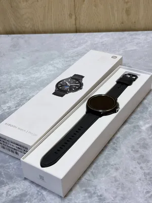Smart часы Xiaomi Watch 2 Pro LTE