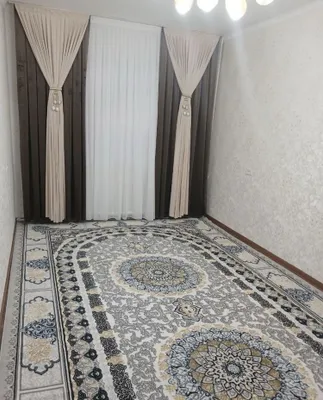 4 каватли домнинг 2 каватида 2 хонали квартира ижарага берилади 1