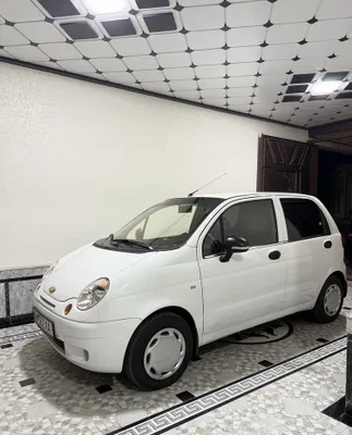 Arenda Matiz MX supper 2016/17 yil ideal 1