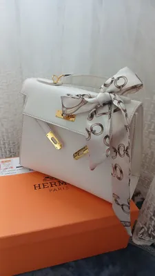 Hermes sumka