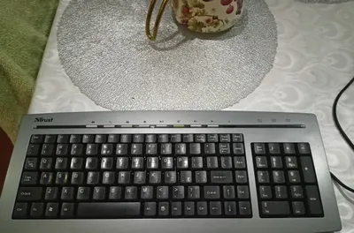 Клавиатура для компьютера