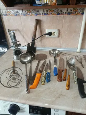 Idish tavoqlar sotiladi
