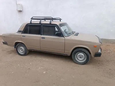 Продаётся Lada 05 1