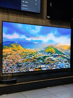Television QLed Premier 65* 1